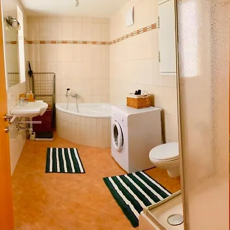 Traumhafte Luxus Penthousewohnung Апартаменты *