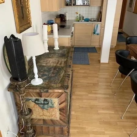 Traumhafte Luxus Penthousewohnung Апартаменты