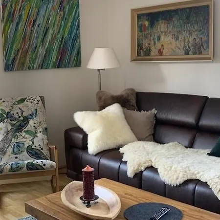 Traumhafte Luxus Penthousewohnung