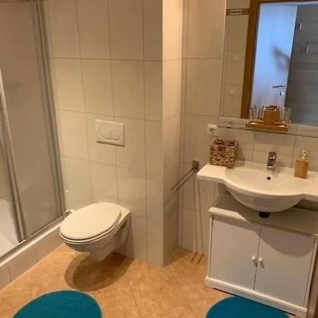 Traumhafte Luxus Penthousewohnung Апартаменты *